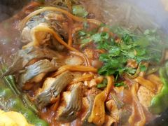 -荣德灶台鱼(圣泉寺店)