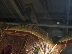 -楼兰新疆主题餐厅(苏州中心店)