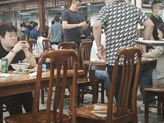 -柴氏风味斋(甘家口店)
