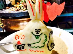 -京味斋·北京烤鸭(华威桥北工大店)