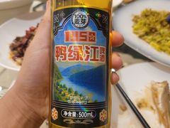-皇朝海鲜酒店