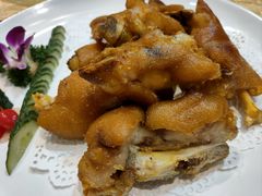 -汇景花园酒家(基立下道店)