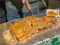-霄汉羊排(万松园一店)