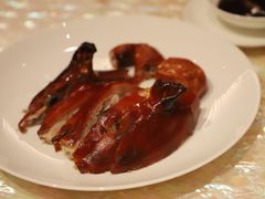 -8餐厅(新葡京酒店)