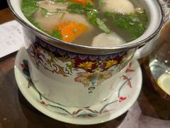 -天山醉美·新疆餐厅(富华里店)