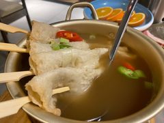 -韩盛·古法烤肉店(皇城恒隆广场店)