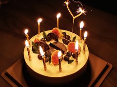 -丁先生蛋糕·品质鲜作(桐梓林店)