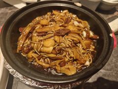 -新乾隆酒楼(帝景园店)