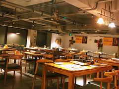 -半天妖烤鱼(方庄店)