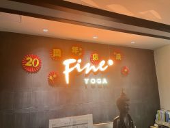-FineYoga梵音瑜伽·普拉提