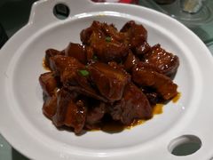 -大秦地·西北菜(纬四路店)