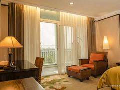 -厦门日月谷温泉渡假村