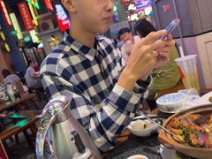 -王庄阿咪海鲜大排档(象园店)