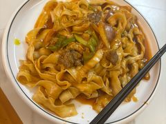 -长风清真馆(枣阳路店)