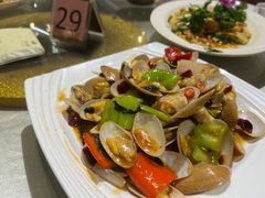 -强记海鲜·大排档(蛇口新街店)