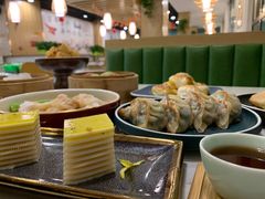 -喜鹊茶点.啫煲(车陂店)