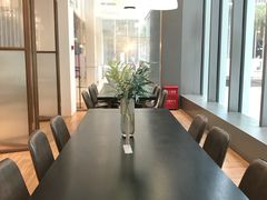 包厢-EVERNAKED裸蛋糕(SOHO天山店)