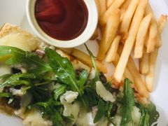 -Kitchen·Y洋厨房西餐厅(王府壹号店)