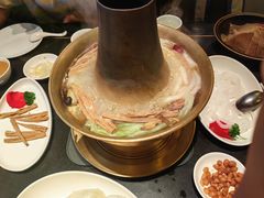 -鼓楼东街老火锅(鼓楼店)