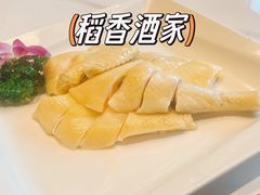 -稻香酒家·34年老字号·港式粤菜(侨光店)