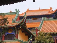 -宝通禅寺