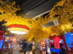-京元盛铜锅涮肉(上海总店)