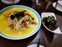 -溱湖八鲜菜馆