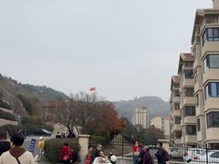 -太和山风景区