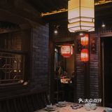 ✔️重庆旅游必打卡的必吃榜餐厅｜老重庆味道#山城老堂口#