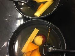 -亞婆井·劲抽面食(铂顿城店)