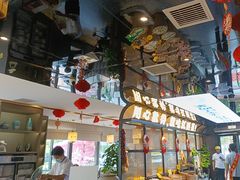 -赣江里•江西菜(望京旺角店)