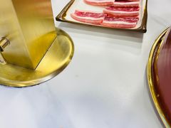 -白山烧烤(文安路万豪店)