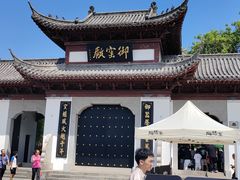 -乐乐大排档·30年老字号(浙江路店)