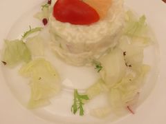 -红房子西菜馆(淮海中路店)