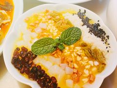 -遇见长安之高山流水(李家村万达店)