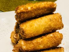 -金色艳阳天•粤菜 淮扬菜(古平岗店)