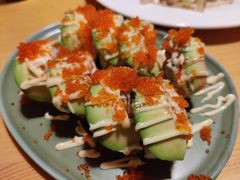 -福匠日本料理(人民路店)