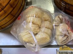 -清泉阁包子饺子·刀削面(五一店)