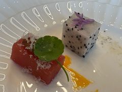 -南潮食肆·玄武湖私房菜(南京首店)