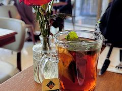 -ELI FALAFEL Lebanese&Mediterranean黎巴嫩美食(富城路店)