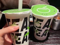 -茶大椰·椰子茶(星悦荟店)