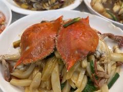 -健跳小海鲜(人民路店)