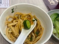-康师傅私房牛肉面(马泉营奥莱店)