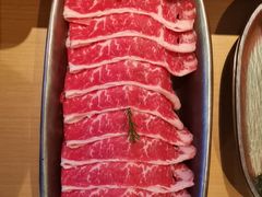 -季季山·云南野生菌火锅(上海首店)