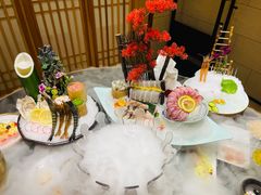 -川骄海鲜自助(亚运村店)