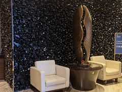 -绿城千岛湖喜来登度假酒店