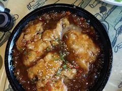 -苏城小院·园林精致苏州菜(斜塘老街店)