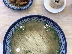 金牌炒素-朱洪元苏式面馆(绿宝广场店)