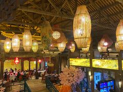 -HOHO餐厅(古子城店)