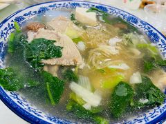 新疆丸子汤-尔力新疆丸子汤(北屯店)